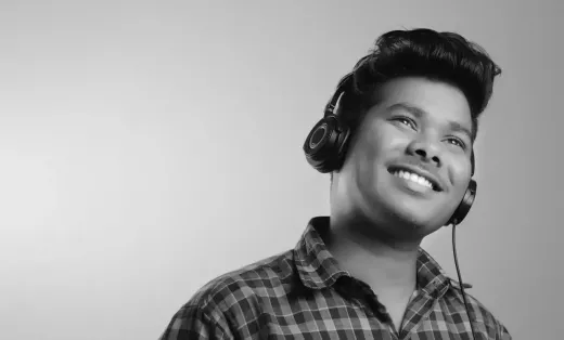 לימוד מוזיקה מקוון עם Lessonface