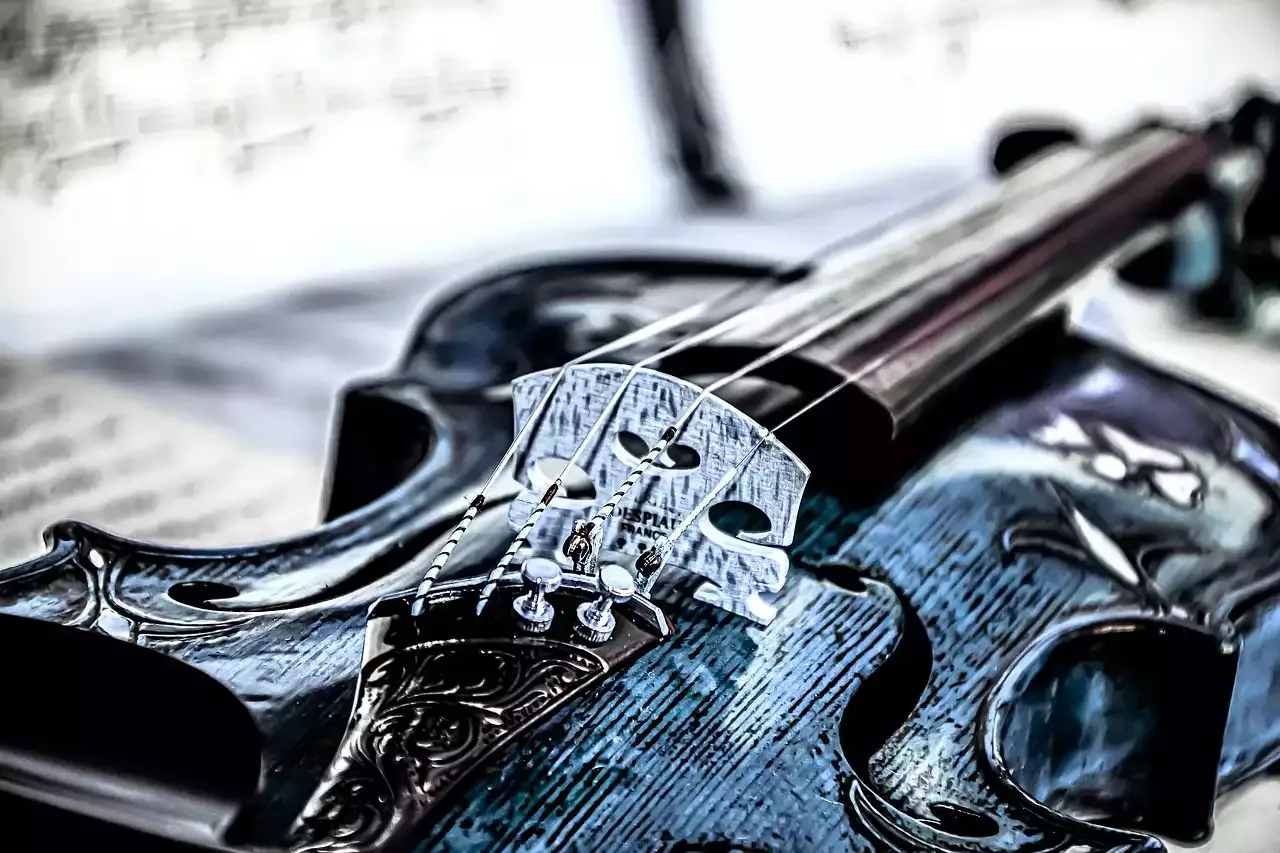 מה זה תזמור במוזיקה?