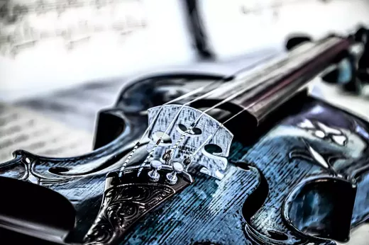 מה זה תזמור במוזיקה?