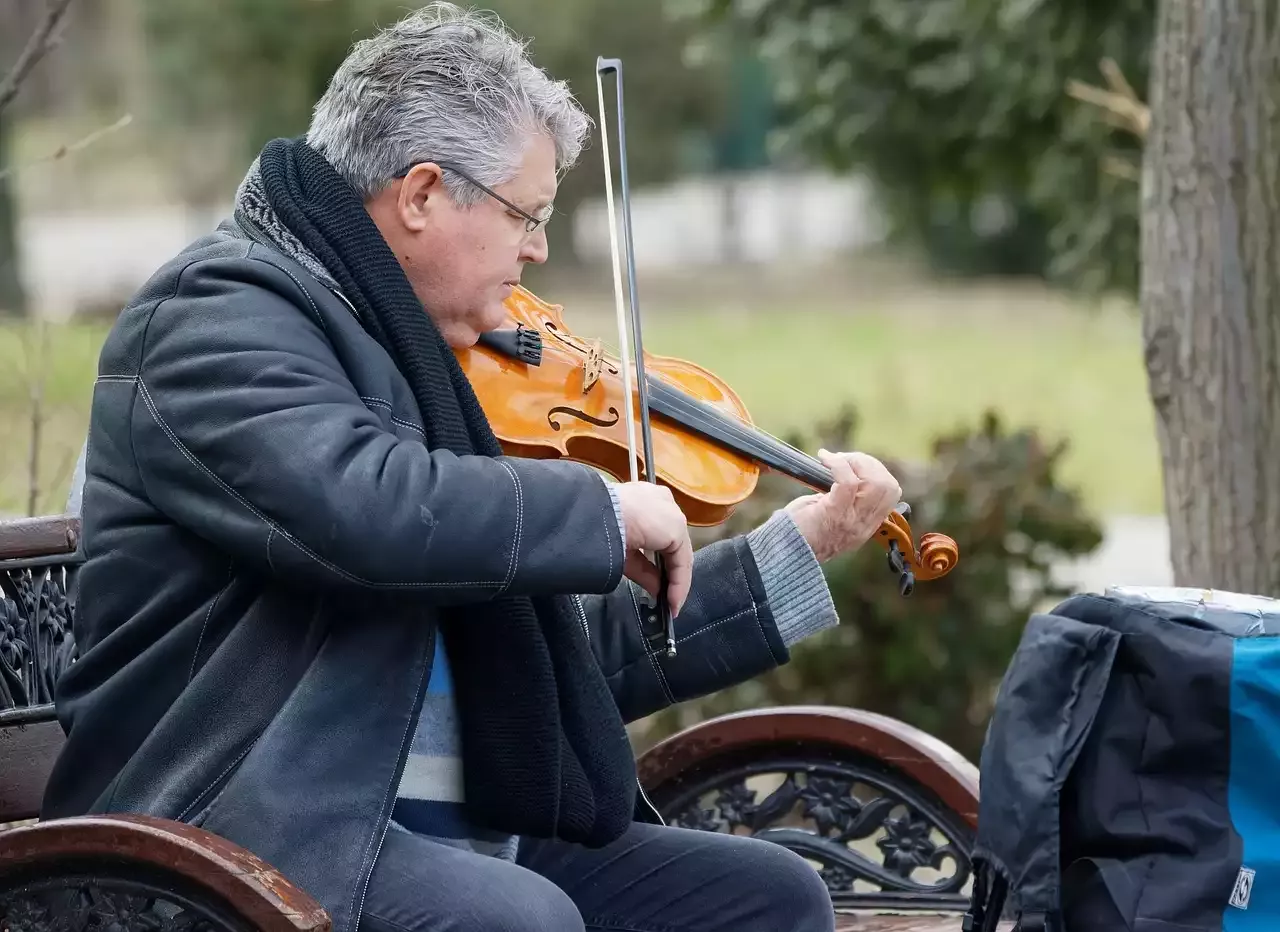 מהי המוזיקה העתיקה ביותר?